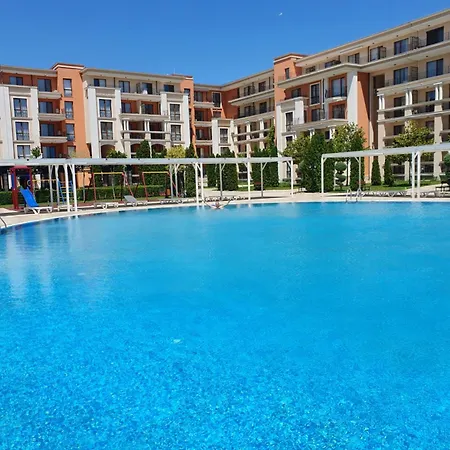 Prestige D'azur B5 With Free Parking Apartament