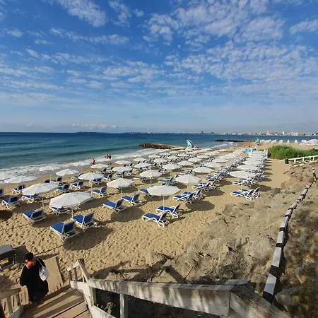 Apartament Prestige D'azur B5 With Free Parking *