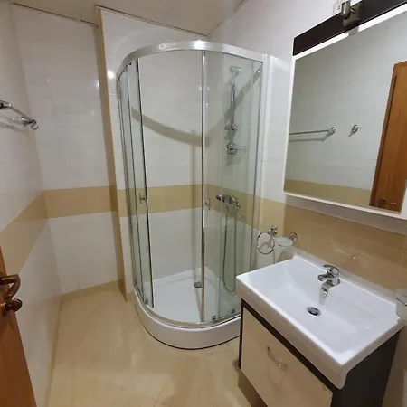 Prestige D'azur B5 With Free Parking Apartament Święty Włas