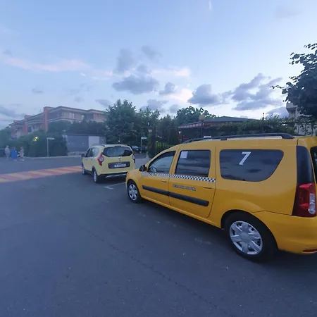 Prestige D'azur B5 With Free Parking * Święty Włas