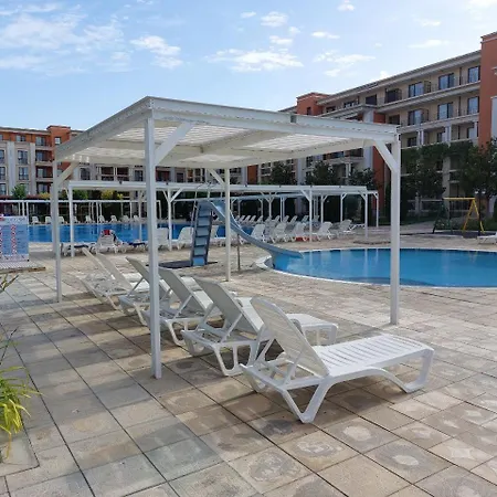 Apartament Prestige D'azur B5 With Free Parking Święty Włas