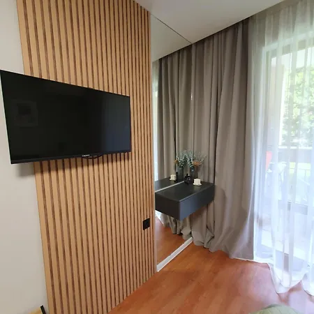 Prestige D'azur B5 With Free Parking Apartament