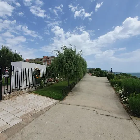 Apartament Prestige D'azur B5 With Free Parking *