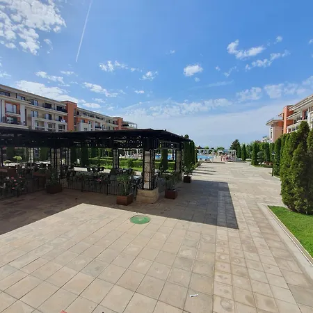 Prestige D'azur B5 With Free Parking * Święty Włas