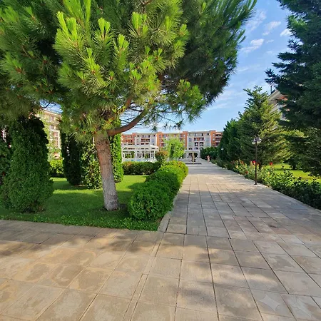Apartament Prestige D'azur B5 With Free Parking Święty Włas